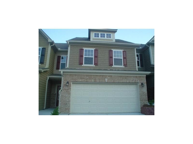 1931 Bay Beauty Lane 11, Austell, GA 30106 — most recent listing photo