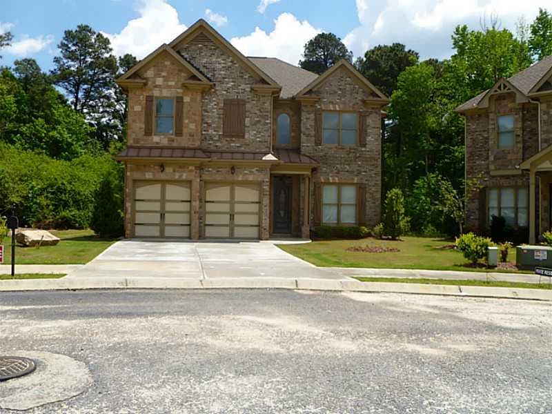 145 Peacock Way, Alpharetta, GA 30004 — most recent listing photo