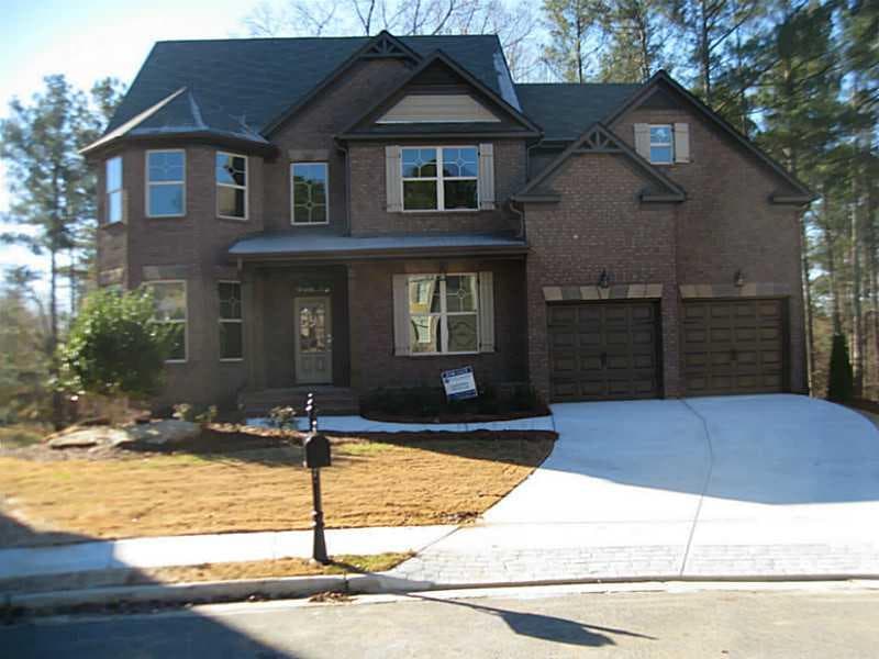 2901 Planters Mill Drive, Dacula, GA 30019 — most recent listing photo