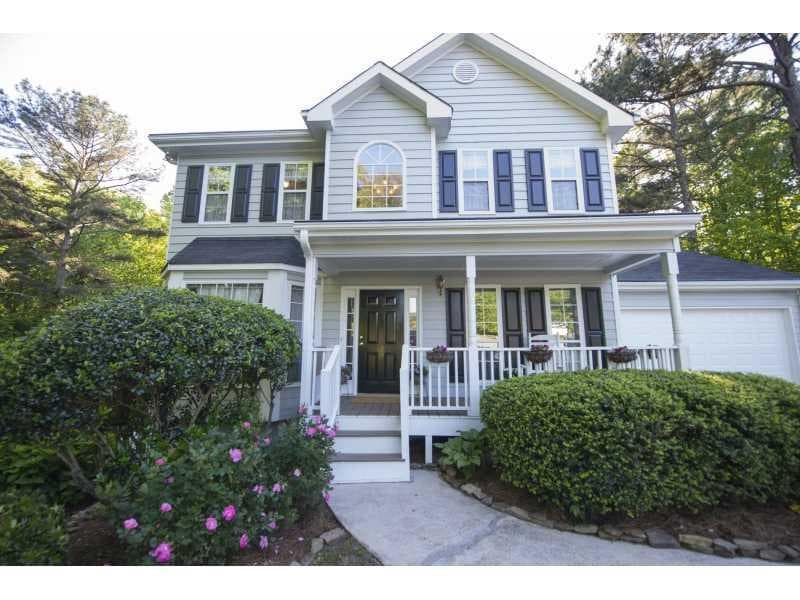 5125 Sunset Trail, Cumming, GA 30040 — most recent listing photo