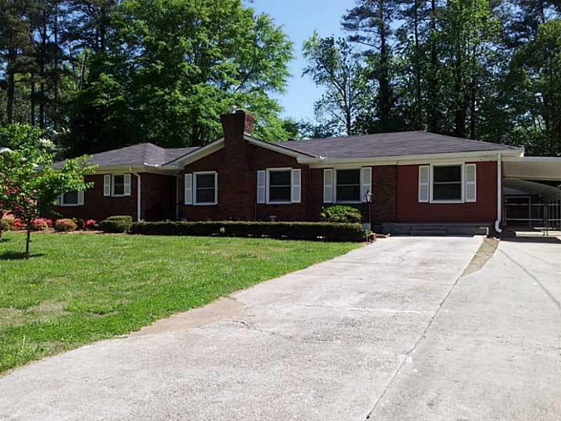 277 Pineview Drive, Lawrenceville, GA 30046 — most recent listing photo