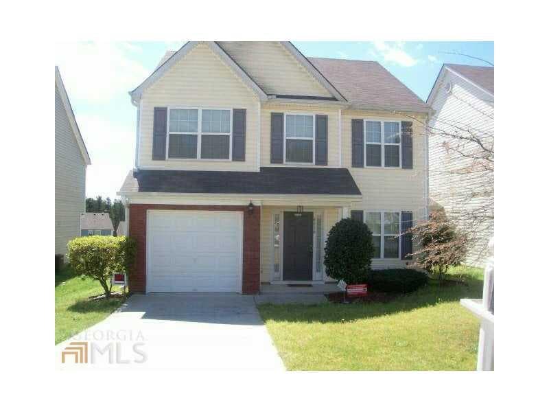 6116 Hickory Lane Drive, Union City, GA 30291 — most recent listing photo