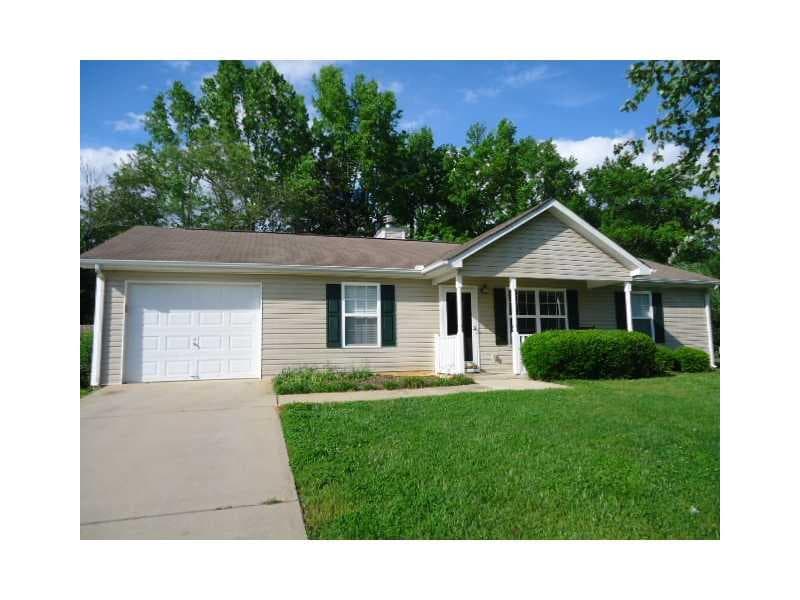 5755 Cottage Lane, Clermont, GA 30527 — most recent listing photo