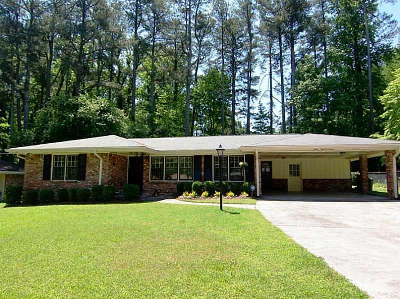 4217 Fontana Court, Tucker, GA 30084 — most recent listing photo