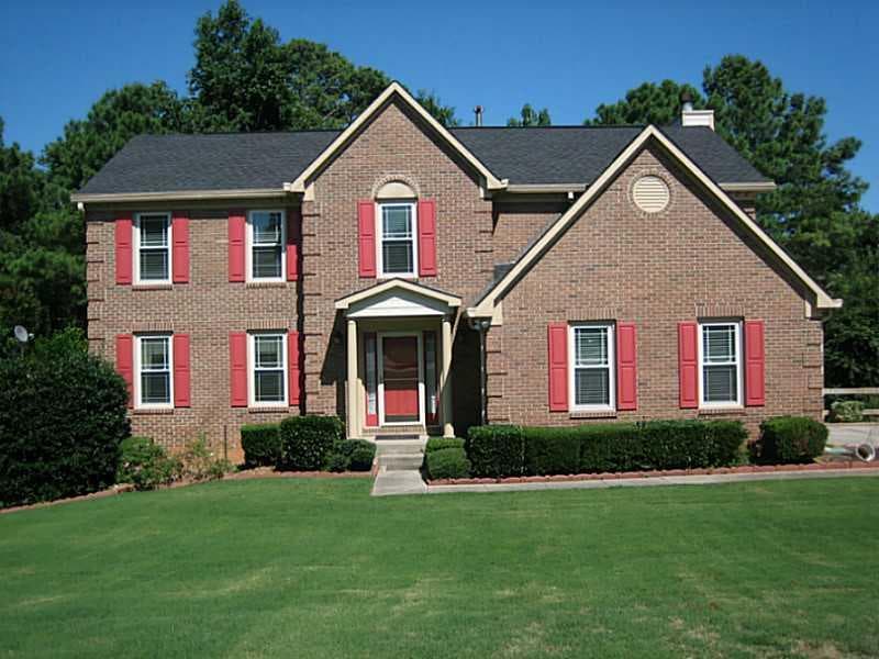 3994 Admirals Court, Duluth, GA 30096 — most recent listing photo