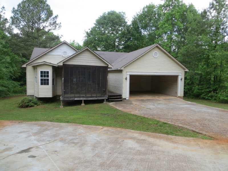 706 TANNERS BRIDGE Circle, Bethlehem, GA 30620 — most recent listing photo