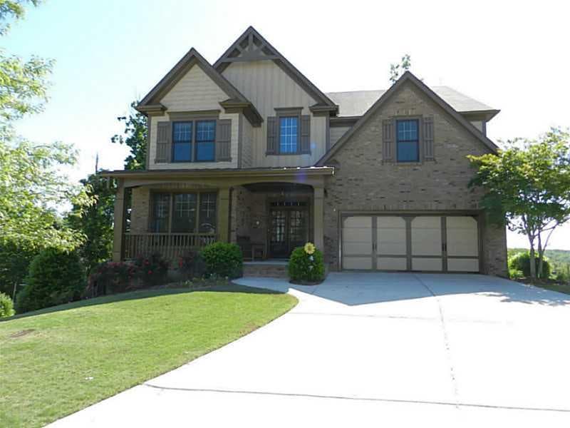 3345 Spencer Street, Cumming, GA 30041 — most recent listing photo