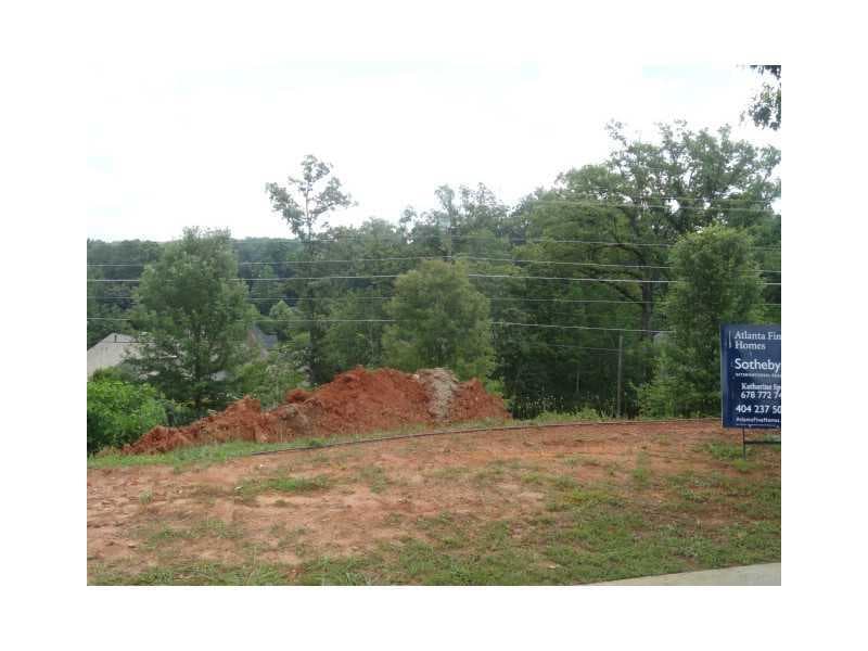 5418 Heyward Square Place, Marietta, GA 30068 — most recent listing photo