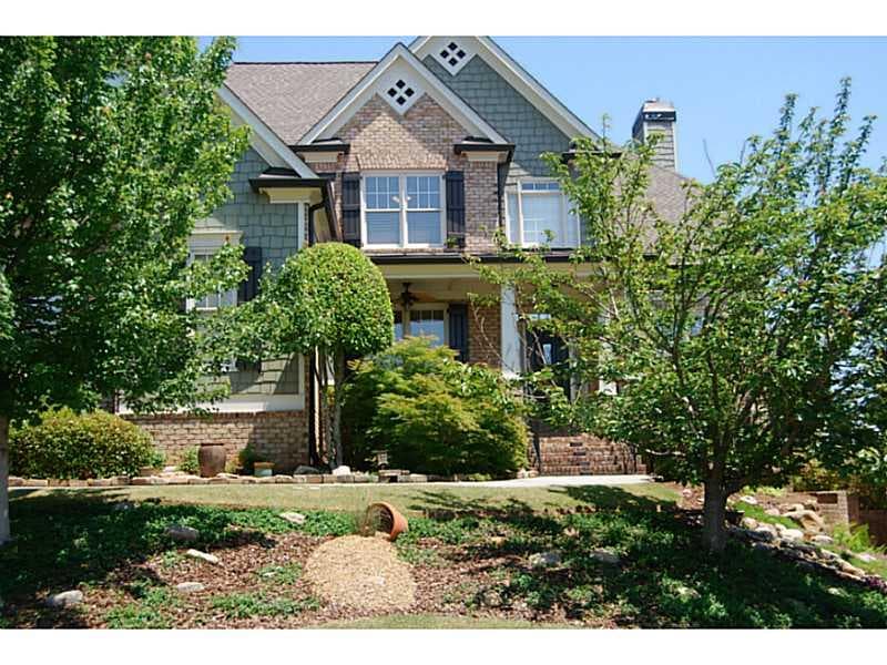 2415 Mossy Branch Drive, Snellville, GA 30078 — most recent listing photo