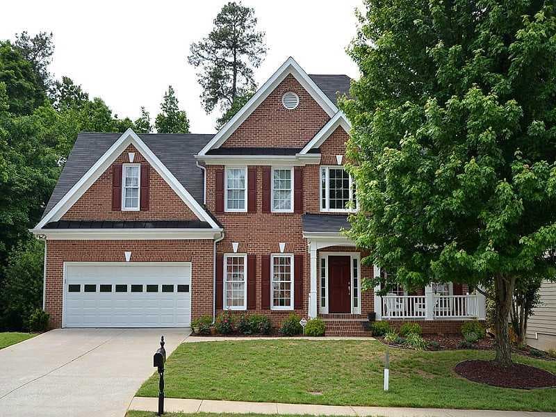 1484 Oglethorpe Drive, Suwanee, GA 30024 — most recent listing photo