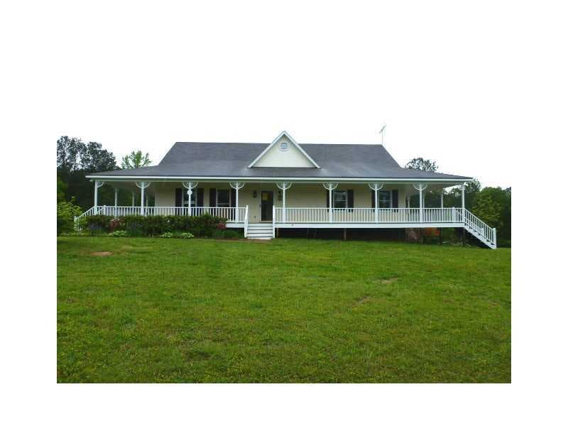 122 mountain view Road, Buchanan, GA 30113 — most recent listing photo