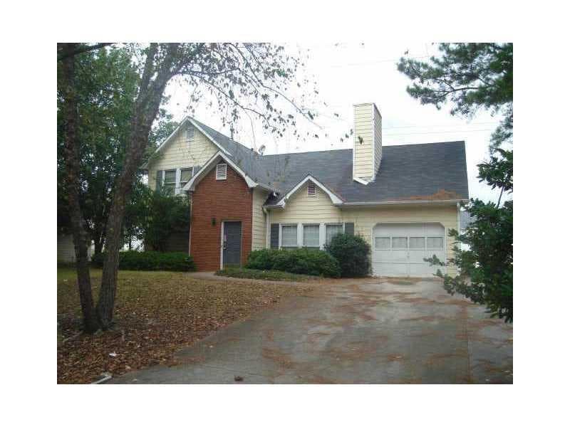 4758 Saddleridge Road, Powder Springs, GA 30127 — most recent listing photo