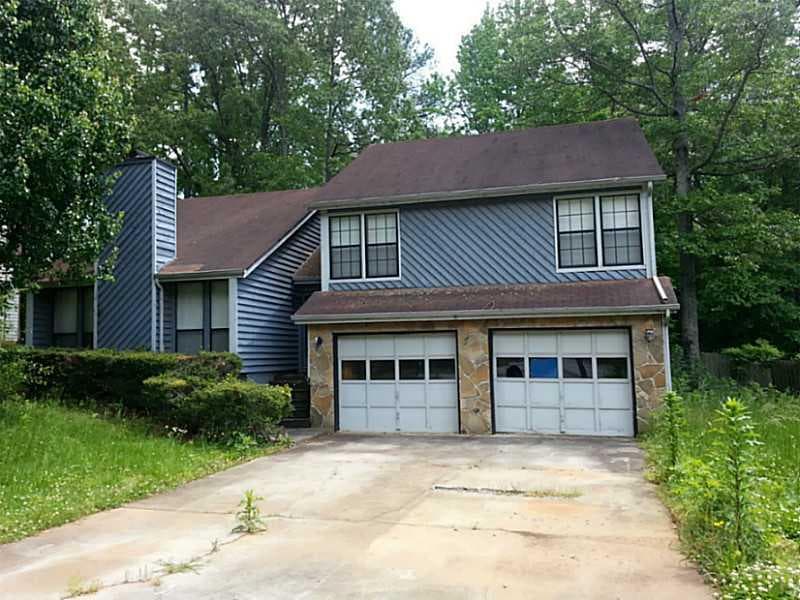 5279 Kelleys Mill Circle, Stone Mountain, GA 30088 — most recent listing photo