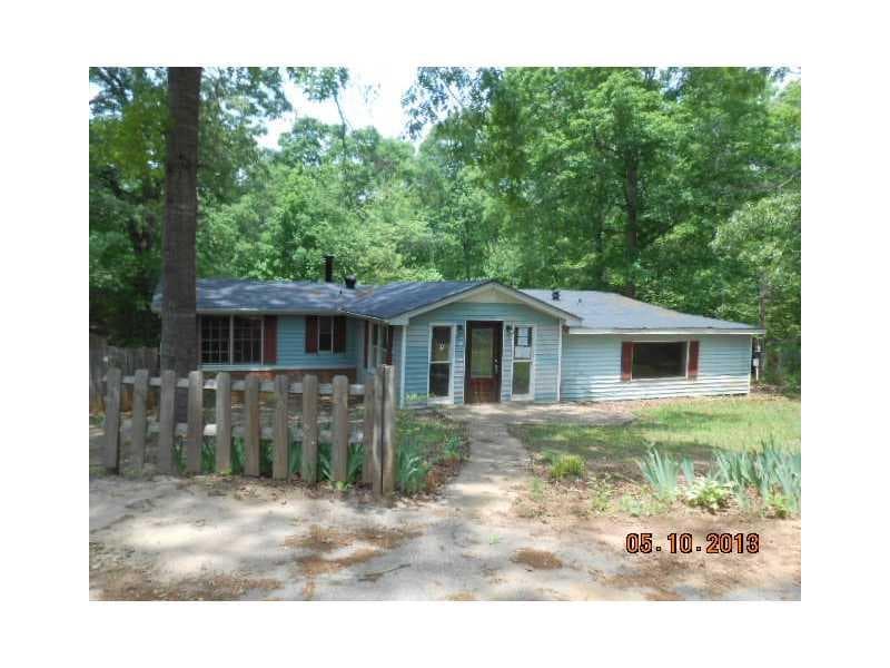 118 John Sharp Road, Colbert, GA 30628 — most recent listing photo