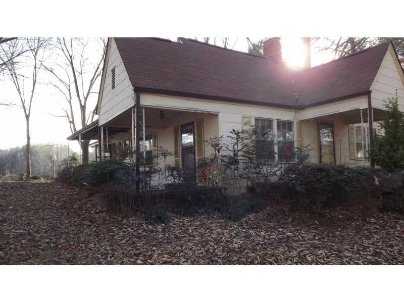 303 EAST JOHNSON Street, Temple, GA 30179 — most recent listing photo