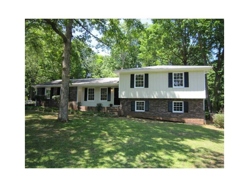 3808 Mill Glen Drive, Douglasville, GA 30135 — most recent listing photo