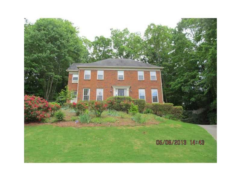 4848 Ridgewood Creek Drive, Acworth, GA 30102 — most recent listing photo