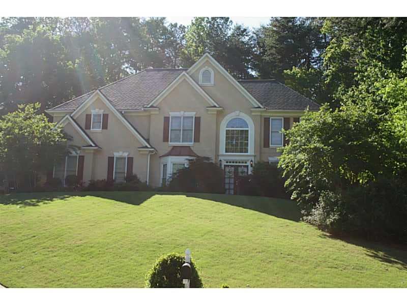 1350 Grove Park Lane, Cumming, GA 30041 — most recent listing photo