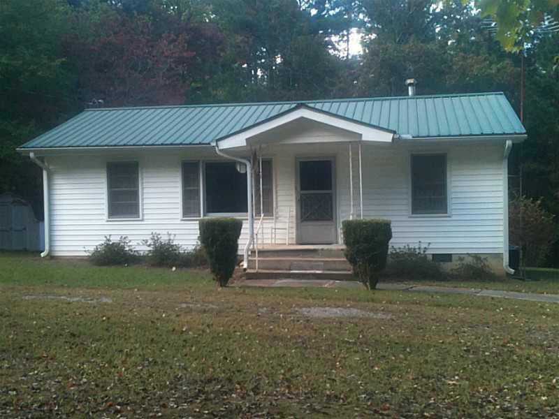 194 Wilkie Road, Ball Ground, GA 30107 — most recent listing photo
