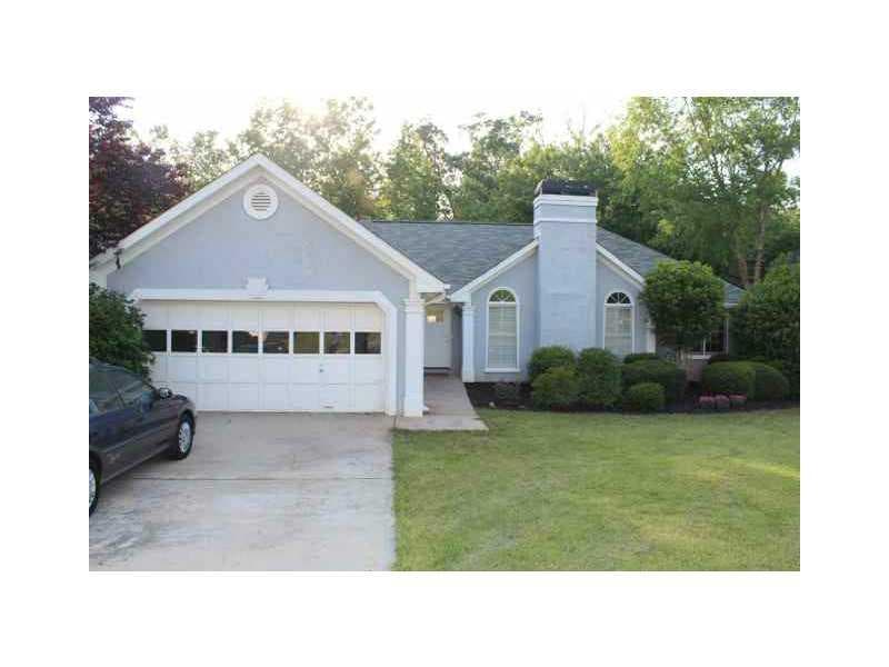 647 Overlook Wood Way, Lawrenceville, GA 30043 — most recent listing photo