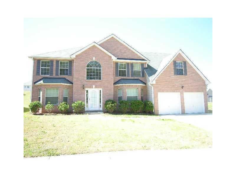 6793 FIRESIDE Lane, College Park, GA 30349 — most recent listing photo