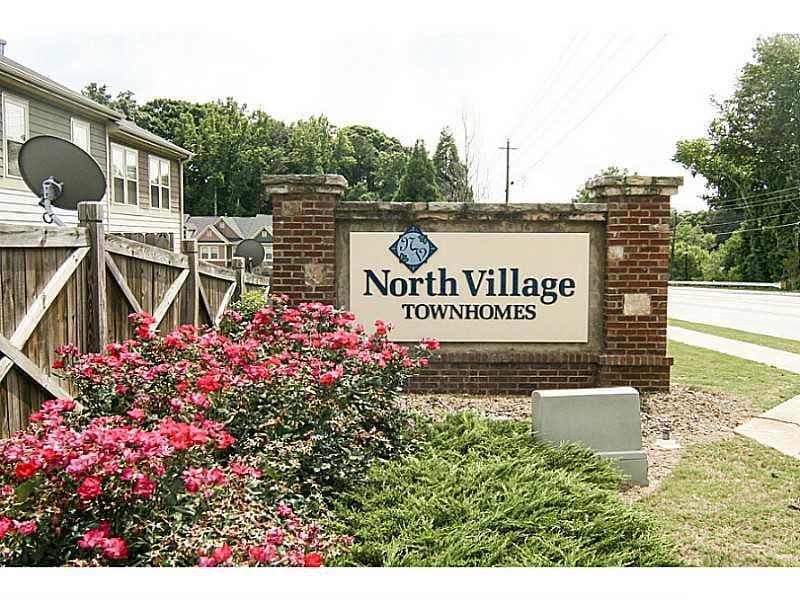 1071 N Village Drive 1071, Decatur, GA 30032 — most recent listing photo