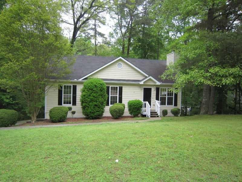 3581 Ivy Crest Way, Buford, GA 30519 — most recent listing photo