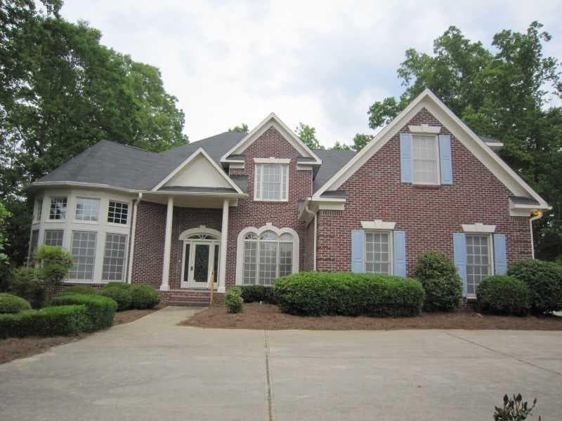3850 High View Court, Cumming, GA 30041 — most recent listing photo