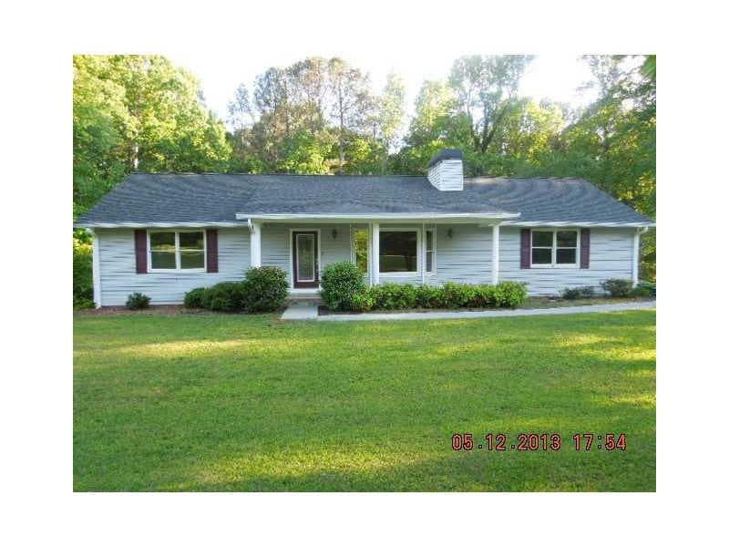 4 bedroom, 1,428 sq ft single family residence sold at 440 Camp Circle, Dallas, GA 30132