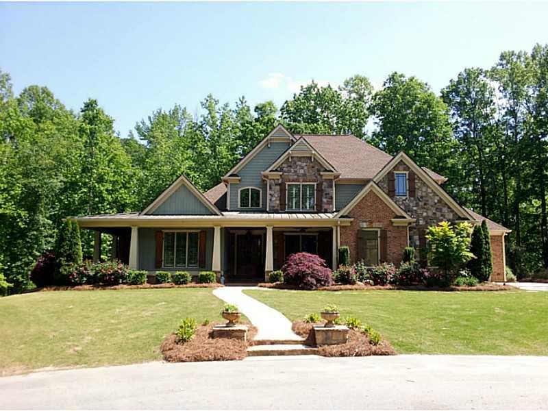 4010 Fouts Drive, Cumming, GA 30028 — most recent listing photo
