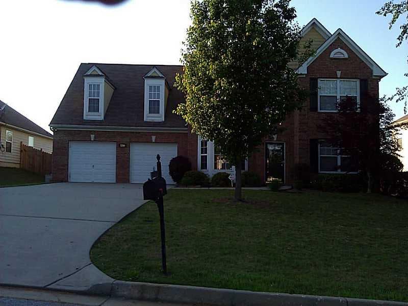 3200 Spruce Way, College Park, GA 30349 — most recent listing photo