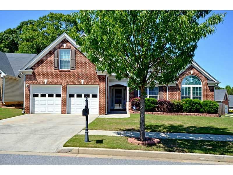 1518 Dulwich Court, Lawrenceville, GA 30043 — most recent listing photo