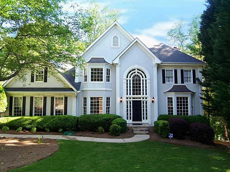 5400 Laithbank Lane, Johns Creek, GA 30022 — most recent listing photo