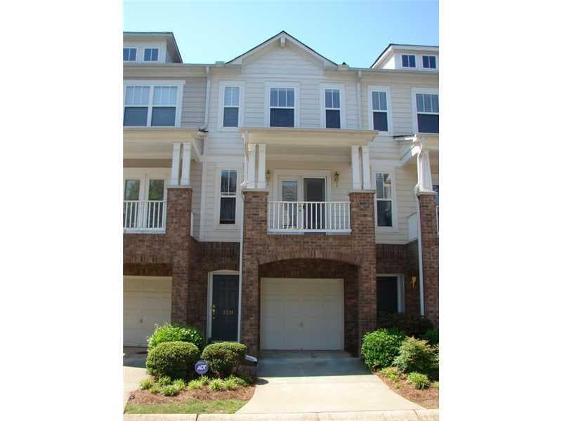 3331 SEAWARD View 3331, Alpharetta, GA 30004 — most recent listing photo