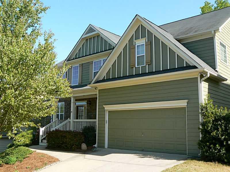 720 Crimson Morning View, Canton, GA 30114 — most recent listing photo