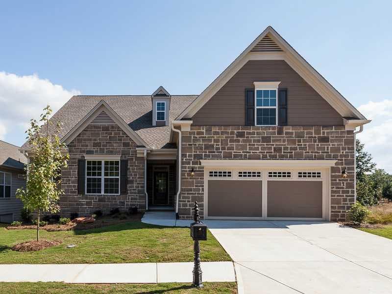 3268 INDIAN HAWTHORNE Ridge, Gainesville, GA 30504 — most recent listing photo