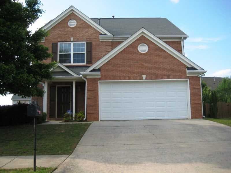 951 Winding Down Way, Grayson, GA 30017 — most recent listing photo