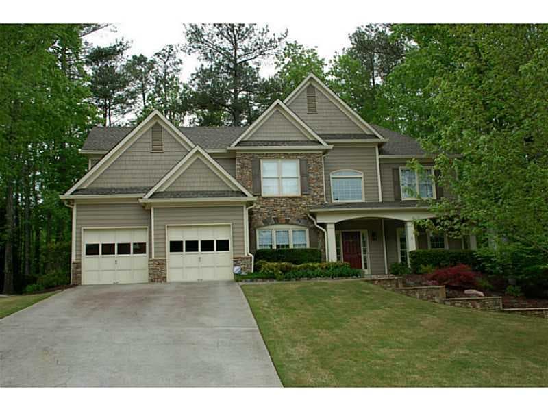 380 Victorian Lane, Johns Creek, GA 30097 — most recent listing photo
