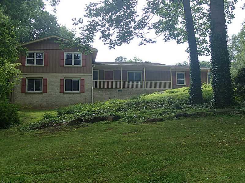 40 Bailey Drive, Lilburn, GA 30047 — most recent listing photo