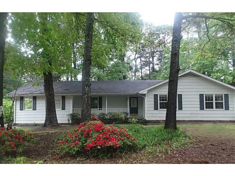 1838 Oakland Pointe, Lawrenceville, GA 30044 — most recent listing photo