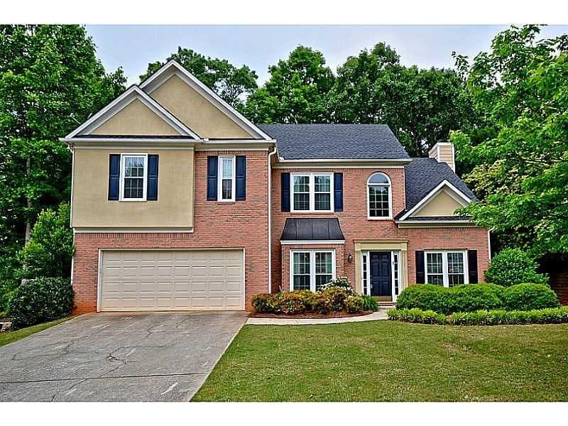 7080 Threadstone Overlook, Johns Creek, GA 30097 — most recent listing photo