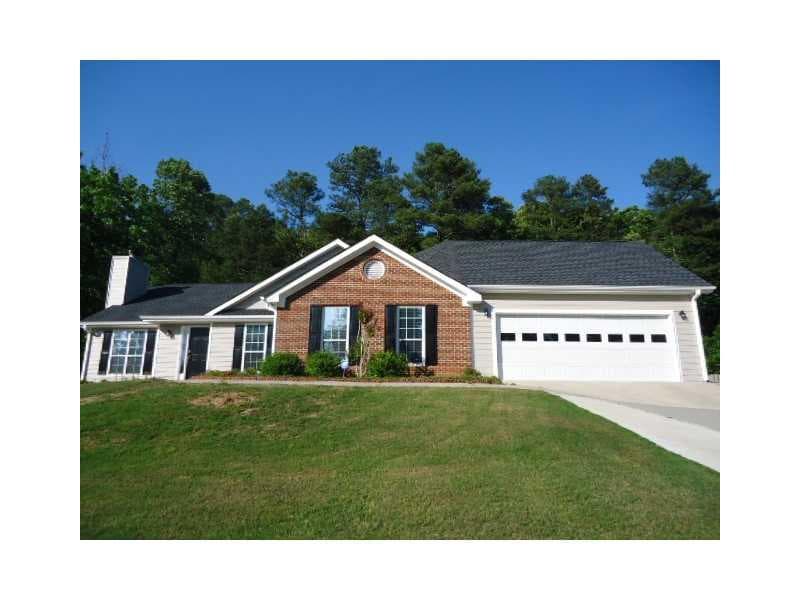 1715 Huntington Hill Trace, Buford, GA 30519 — most recent listing photo