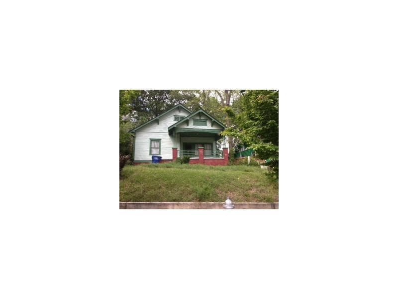 3 bedroom, 1,564 sq ft single family residence sold at 512 Boulevard Place, Atlanta, GA 30308