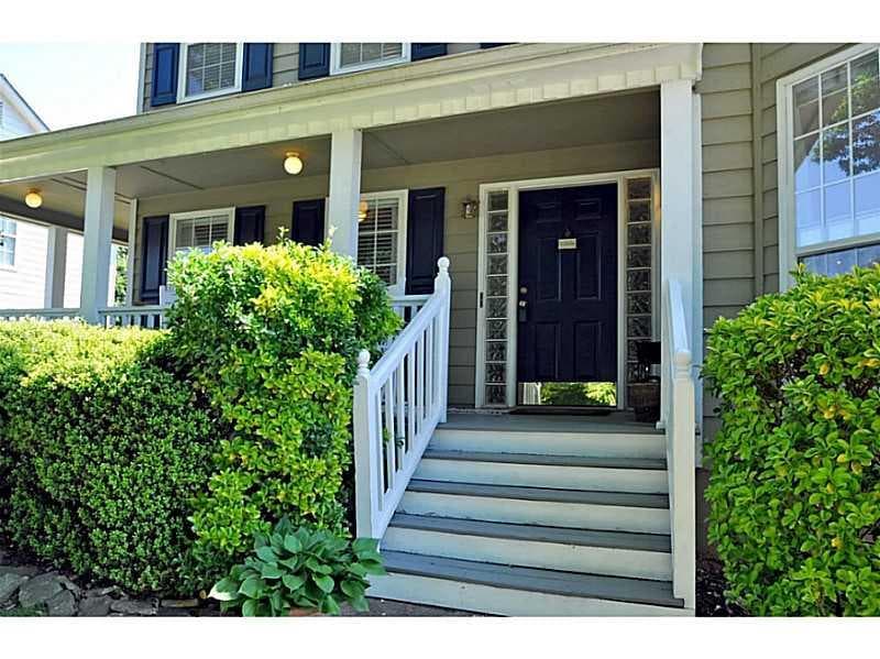 4213 Pullman Court, Austell, GA 30106 — most recent listing photo