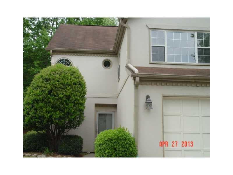 2 bedroom, 1,536 sq ft condominium sold at 401 Bridge Lane 0, Smyrna, GA 30082