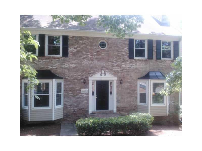 2364 Defoors Ferry Road, Atlanta, GA 30318 — most recent listing photo