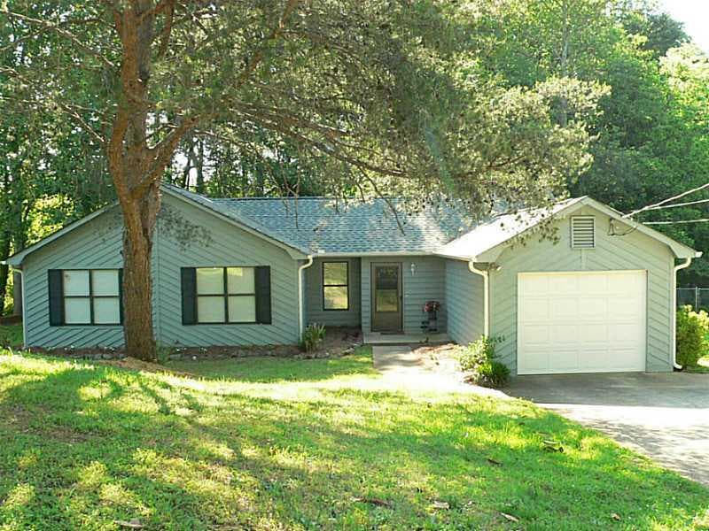 5004 Turtle Rock Drive, Marietta, GA 30066 — most recent listing photo