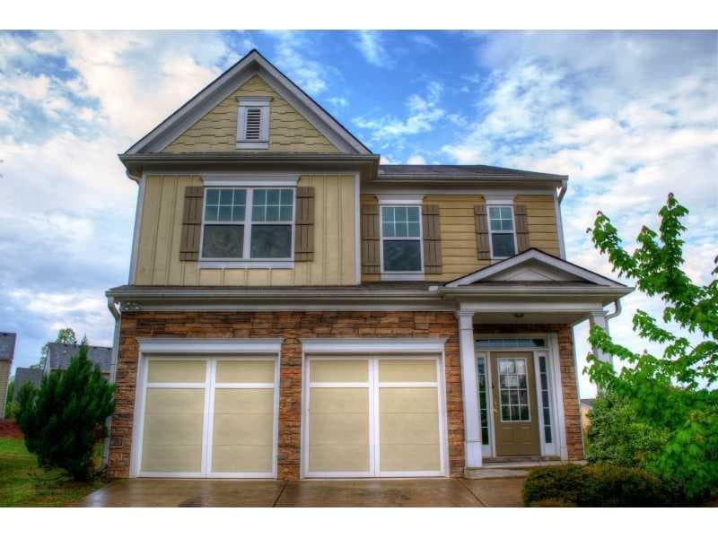 5955 Asby Way, Cumming, GA 30040 — most recent listing photo