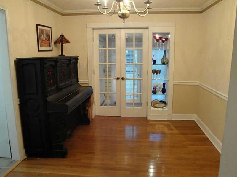 6700 Roswell Road 22E, Atlanta, GA 30328 — most recent listing photo