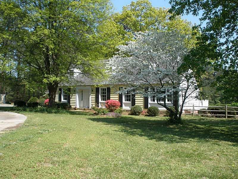1286 Ewing Chapel Road, Dacula, GA 30019 — most recent listing photo